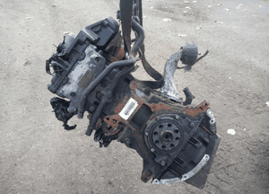 silnik bmw e 46 e 39 2.0 d m47d20 4