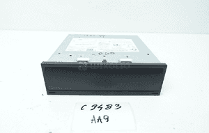Czytnik multimedia MIB3 vw golf viii 8 5h0035816b 1