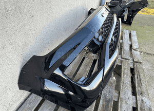 Zderzak przód przedni vw amarok 2H 2H6 lift fl 2016-  kratka 2H6853677 3