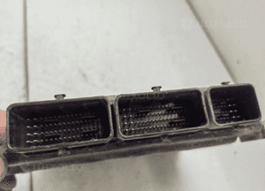 KOMPUTER STEROWNIK SILNIKA MASTER III 237104506R 237104246R S180193131A 3