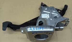 VW Golf V Audi A3 1.9 TDI pedal hamulca EU 1K1721057 L N 4