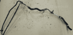 Nissan Murano I Z50 3.5 V6 przewód rurka wspomagania 1