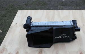 Intercooler ford focus MK3 kuga MK2 CV61-9L440-VD 2017 6