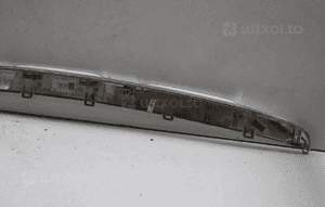 Kia XCeed listwa przedniego zderzaka 2012 3