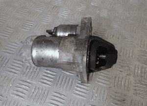 Rozrusznik 8980147432 opel meriva b 1.7 cdti 1