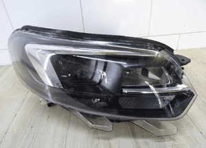 Lampa prawa jumpy expert xenon 9832836480-00 1