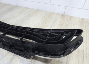Kratka zderzaka przód Renault ZOE CHROM 1119778X 10