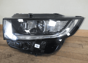 Lampa przednia przód lewa ford edge ii 2 full led 2014-2018 13