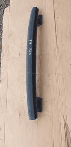 Belka wzmocnienie zderzaka tył VW Polo 9N 6Q0807558 6Q0807630 3