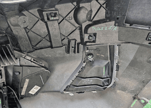 Zderzak bmw X3 G01 X4 G02 m pakiet 5