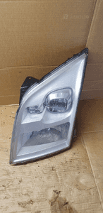 Lampa lewy przód przednia lewa Ford Transit MK7 6C11-13W030-DC 3
