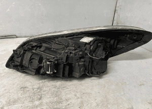 Volvo C30 lift lampa prawy przód prawa przednia 31214806 uk 6