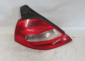Lampa tylna lewa tył lewo renault megane 2 lift hb 1