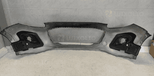 FORD PUMA 19-22 ZDERZAK PRZÓD PRZEDNI ORYGINAŁ 12