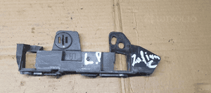 Ślizg zderzaka lewy przód przedni Opel Zafira C 13356870 1