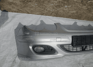 Zderzak przód przedni mercedes W203 sport coupe l 5