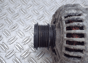 VW AUDI SEAT SKODA 1,6 TDI CAY ALTERNATOR 140A 0124525092 RADOM 3