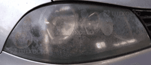 Seat Ibiza Cordoba 02-08 6L lampa przod przednia prawa lewa 4