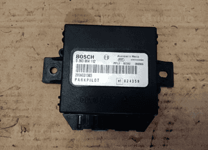 Moduł sterownik parkowania PDC Skoda Octavia II 0263004112 2