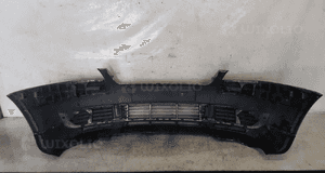 Zderzak przód przedni do volkswagen vw passat B5 lift fl LD7W szary 5