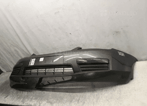 Zderzak przód przedni do ford c-max c max H4 szary grafitowy 3