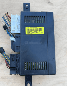 Moduł świateł YWC500281 Range Rover L322 LM 1