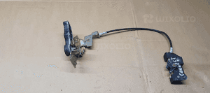 Zamek drzwi lewy tył tylny lewy dolny linka klamka Ford Transit Connect 2T14-V431A03-AM 2
