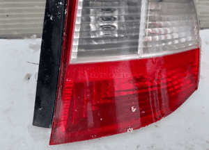 Lampa tył tylna prawa bmw seria 1 E87 oryginał wysyłka! 2