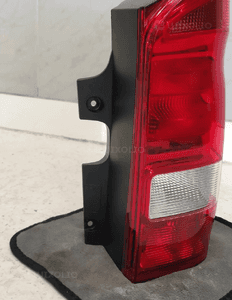 Mercedes vito 447 W447 lampa tył tylna prawa kompletna 7