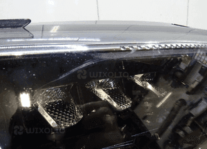 Lampa prawa przód  CITROEN DS7 CROSSBACK FULL LED DS9 9816526980 LLU 5