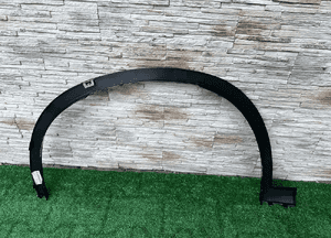 LISTWA BŁOTNIKA BMW X1 F48 M PAKIET 475 2