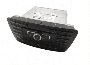 FABRYCZNE RADIO NAWIGACJA MERCEDES A-KLASA W176 A2469006910 2012-2018 1