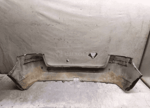Zderzak tył tylny do opel zafira b pdc Z157 5