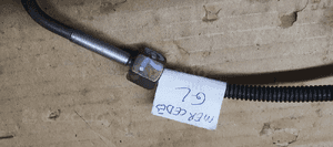 Sonda czujnik temperatury spalin Mercedes GL GL350 X166 W166 3.0 CDI A0081533428 6