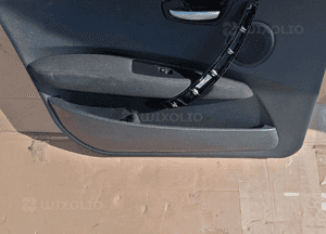 Boczek tapicerka lewy przód BMW 1 E87 3