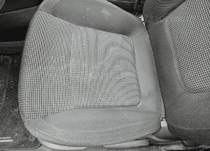 Peugeot 5008 fotel przód prawy 5