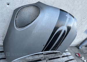 Maska pokrywa silnika przod mini countryman i 1 R60 2010-2017 bardzo ladna 2
