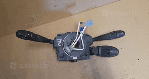 PRZEŁĄCZNIK ZESPOLONY PAJĄK PEUGEOT / CITROEN nr 96605601XT 1