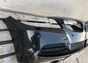 Zderzak przód przedni bmw Z4 ii 2 E89 2009-  kratki oryginał cały 2