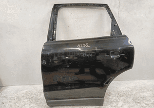 Drzwi lewe tylne lewy tył audi Q5 i 1 8R 08-17 1