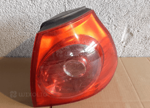 Lampa tylna tył prawa vw golf 5 v oryginał wysyłka! 1
