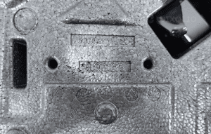 Podnośnik lewarek audi Q7 4L0 07-15 4L0071029 5