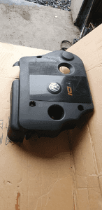 Pokrywa osłona silnika VW Passat B5 1.9 TDI 038103925AC 038103925AE 3