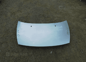 citroen C3 maska kolor E2RC nr 40466 WYSYŁKA 1