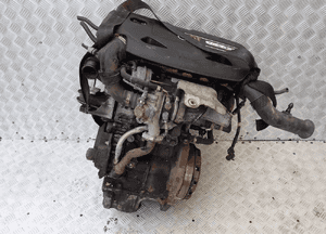 Silnik fiat twin turbo 0.9 312A5000 1
