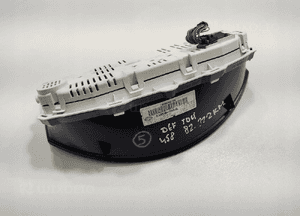 Licznik land rover defender 2.2 2.4 tdci 7H1210849BG 7H12-10849-BG 2007-14 6