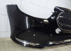 Zderzak przód przedni MERCEDES W213 A2138851103 LLU 3