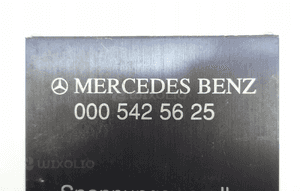 Moduł sterownik ciągnika mercedes 0005425625 4