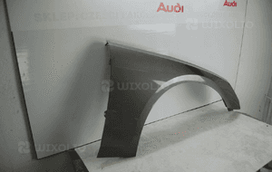 Błotnik audi A4 B9 8W lift 2020-2021 po lifcie 8W0 2