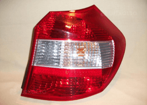 Lampa tylna tył prawa bmw 1 E87 2004-2007 1
